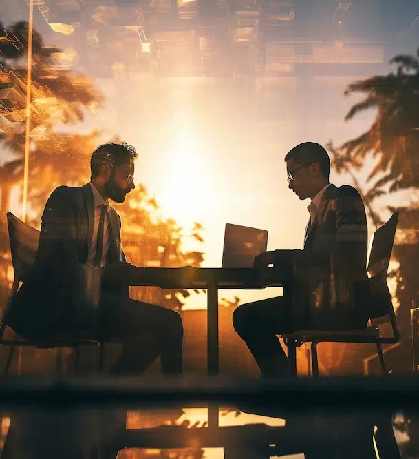 Customers demand the same digital convenience as top service providers, which traditional insurers fail to deliver Customers demand the same digital convenience as top service providers, which traditional insurers fail to deliver