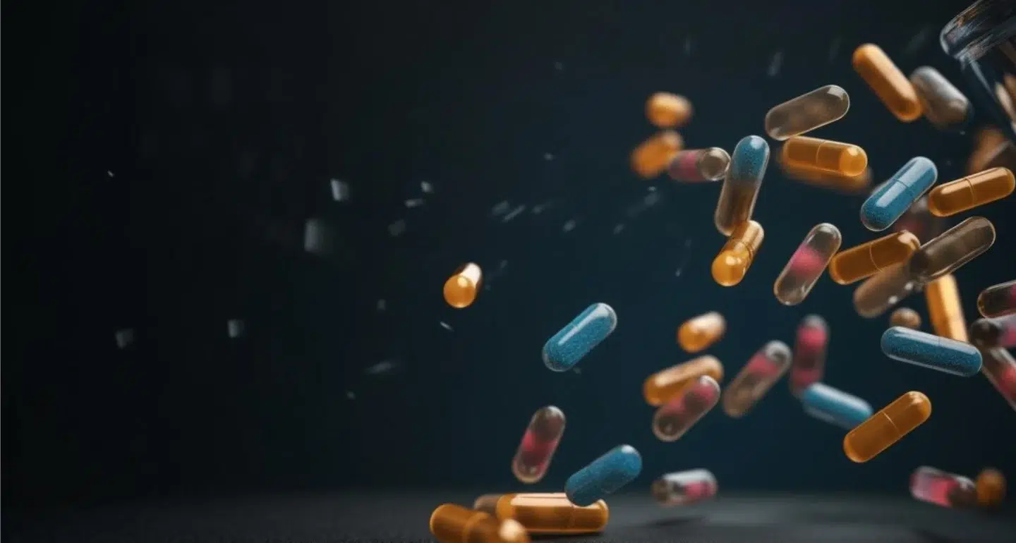 Pharmaceutical Pharmaceutical