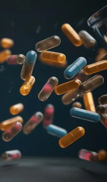 Pharmaceutical Pharmaceutical